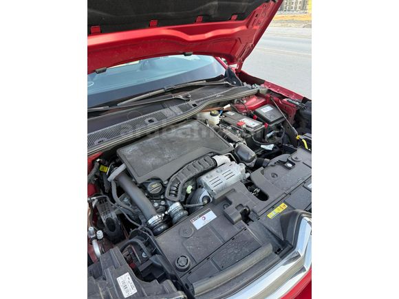 Sahibinden Citroen C4 X 1.2 PureTech Feel Bold 2023 Model Eskişehir