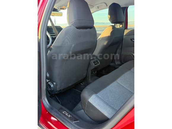 Sahibinden Citroen C4 X 1.2 PureTech Feel Bold 2023 Model Eskişehir