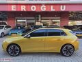 **EROĞLU** 2024 OPEL ASTRA-e ULTİMATE ELEKTRİKLİ BOYASIZ SUNROOF
