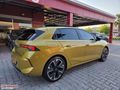 **EROĞLU** 2024 OPEL ASTRA-e ULTİMATE ELEKTRİKLİ BOYASIZ SUNROOF