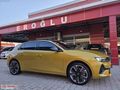 **EROĞLU** 2024 OPEL ASTRA-e ULTİMATE ELEKTRİKLİ BOYASIZ SUNROOF