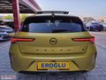 **EROĞLU** 2024 OPEL ASTRA-e ULTİMATE ELEKTRİKLİ BOYASIZ SUNROOF
