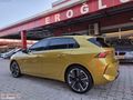 **EROĞLU** 2024 OPEL ASTRA-e ULTİMATE ELEKTRİKLİ BOYASIZ SUNROOF