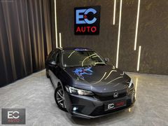 EC AUTO 2021 HONDA CİVİC 1.5 VTEC ECO PREMIUM 12 TAKSİT