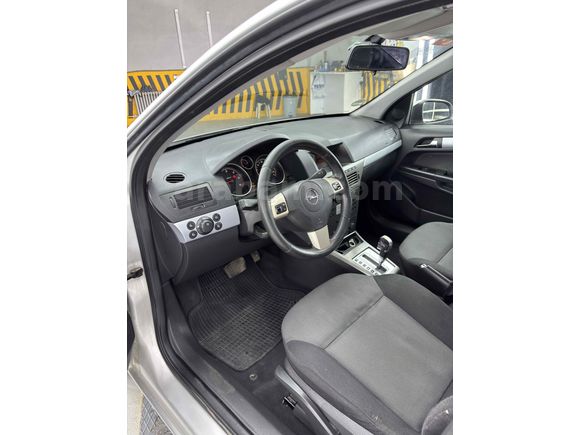 Sahibinden emsalsiz Tr de tek Opel Astra wagon 