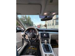 Sahibinden Volkswagen Passat 1.6 TDi BlueMotion Comfortline 2018 Model  177.000 km Beyaz