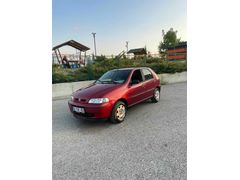 Sahibinden Fiat Palio 1.2 EL 2004 Model 