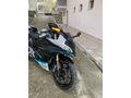 Sahibinden CFmoto 450SR 