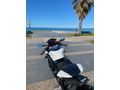 Sahibinden CFmoto 450SR 