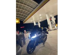 Sahibinden CFmoto 450SR 