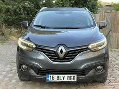 2018 CAM TAVANLI HATASIZ BOYASIZ TRAMERSİZ 1.5 dci OTOMATİK KADJAR