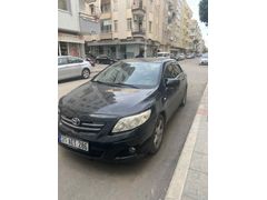 Sahibinden Toyota Corolla 1.4 D-4D Comfort 2010 Model 