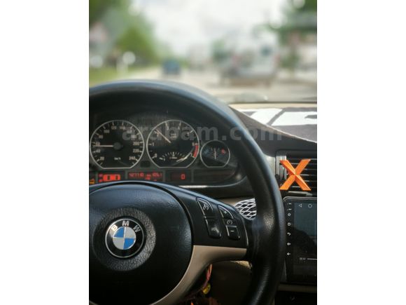 AİRLİ BARON E46.5