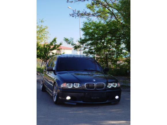 AİRLİ BARON E46.5