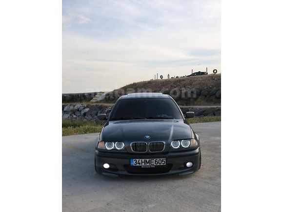 AİRLİ BARON E46.5