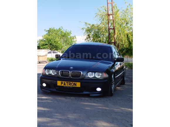 AİRLİ BARON E46.5