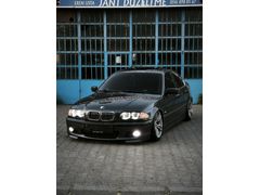 AİRLİ BARON E46.5