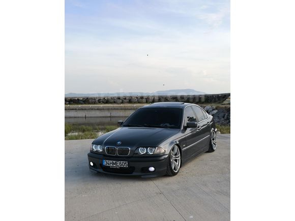 AİRLİ BARON E46.5