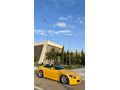 2005 MODEL / HONDA S2000 / 125KM