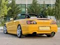2005 MODEL / HONDA S2000 / 125KM