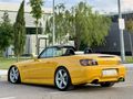 2005 MODEL / HONDA S2000 / 125KM