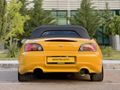 2005 MODEL / HONDA S2000 / 125KM