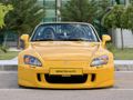 2005 MODEL / HONDA S2000 / 125KM