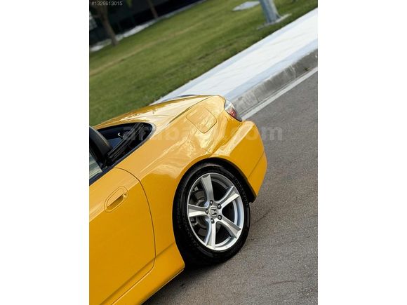 2005 MODEL / HONDA S2000 / 125KM