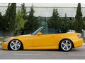 2005 MODEL / HONDA S2000 / 125KM