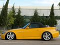 2005 MODEL / HONDA S2000 / 125KM