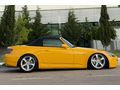 2005 MODEL / HONDA S2000 / 125KM
