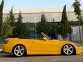 2005 MODEL / HONDA S2000 / 125KM