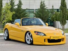 2005 MODEL / HONDA S2000 / 125KM