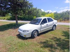 05352212695.Sahibinden Hyundai Accent 1.5 GLS 1998 Model