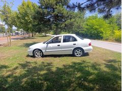 05352212695.Sahibinden Hyundai Accent 1.5 GLS 1998 Model