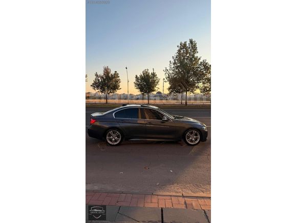 HATASIZ BOYASIZ 2018 PREMİUM LİNE+M SPORT 180 BİNDE