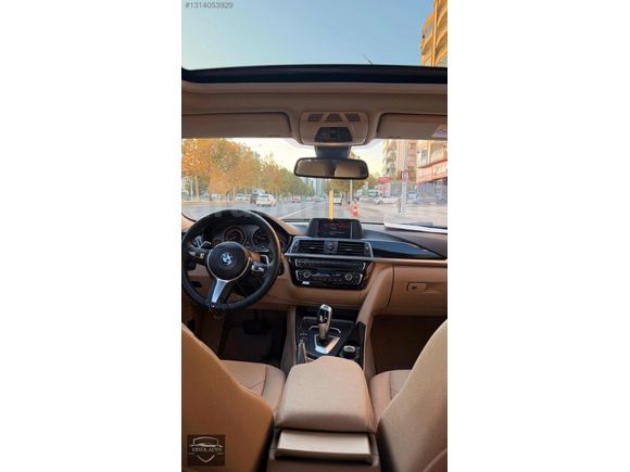 HATASIZ BOYASIZ 2018 PREMİUM LİNE+M SPORT 180 BİNDE