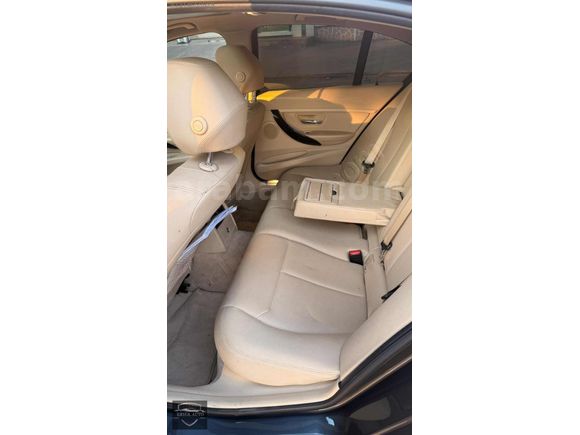 HATASIZ BOYASIZ 2018 PREMİUM LİNE+M SPORT 180 BİNDE