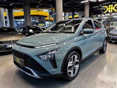 Galeriden Hyundai Bayon 1.4 MPI Style 2023 Model İstanbul