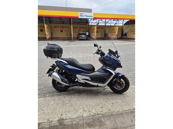 Sahibinden RKS Blade 250