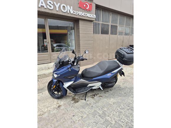 Sahibinden RKS Blade 250