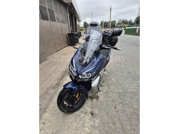 Sahibinden RKS Blade 250