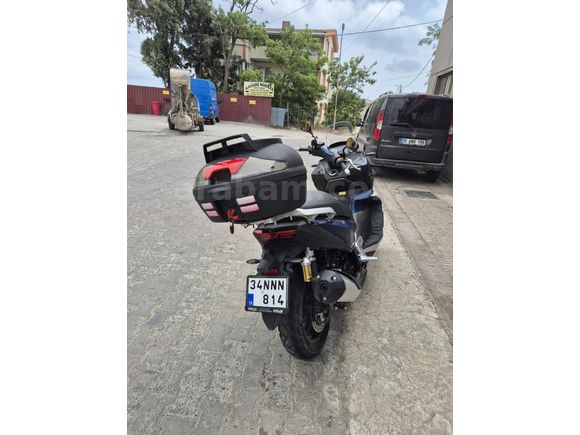 Sahibinden RKS Blade 250
