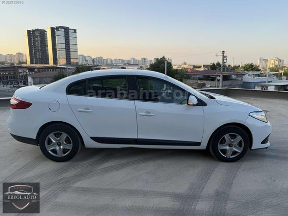 2014 OTOMATİK TEMİZ BAKIMLI