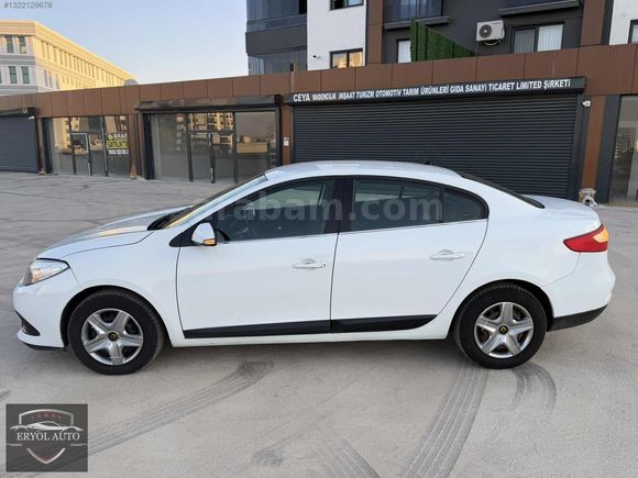 2014 OTOMATİK TEMİZ BAKIMLI