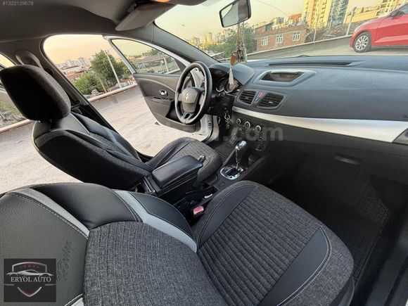 2014 OTOMATİK TEMİZ BAKIMLI