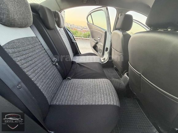 2014 OTOMATİK TEMİZ BAKIMLI