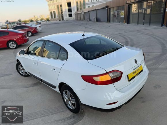 2014 OTOMATİK TEMİZ BAKIMLI