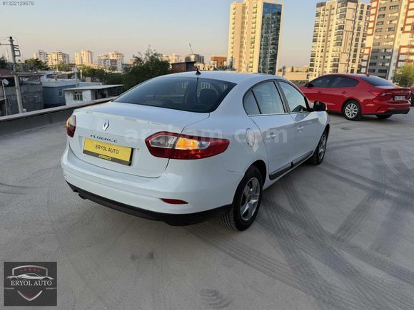 2014 OTOMATİK TEMİZ BAKIMLI