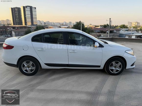 2014 OTOMATİK TEMİZ BAKIMLI